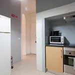 Apartmán Downtown Correeiros Lisboa