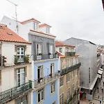 Downtown Correeiros * Lisboa
