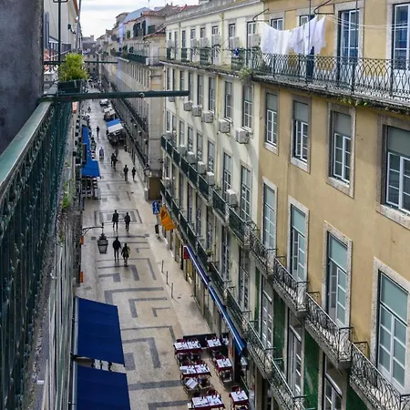 Downtown Correeiros