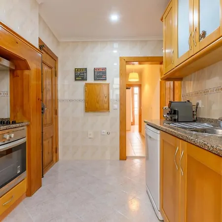 Apartment Downtown Correeiros *