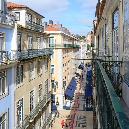 Downtown Correeiros