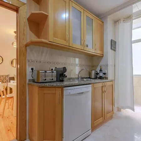 Appartamento Downtown Correeiros