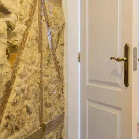 Apartment Downtown Correeiros Lisbon