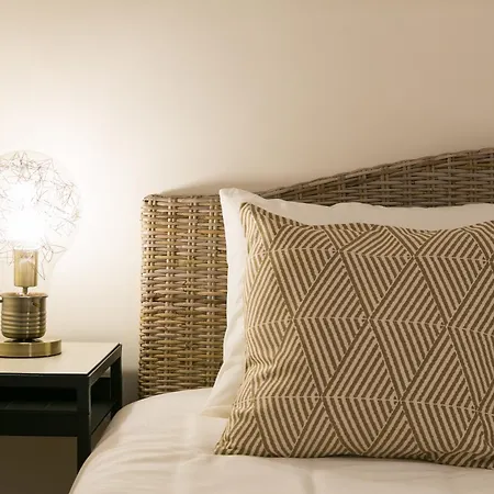 Downtown Correeiros Appartement