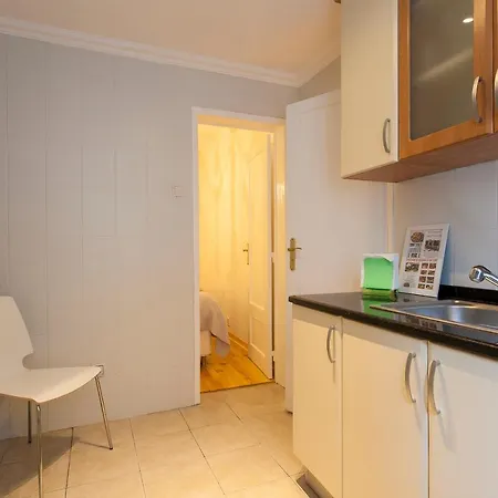 Downtown Correeiros Apartment Lisbon