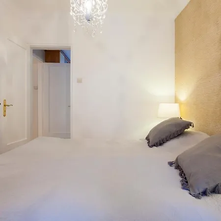 Downtown Correeiros Apartment Lisbon