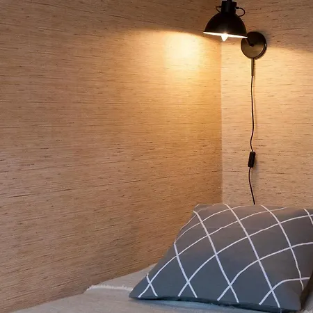 Apartment Downtown Correeiros Lisbon