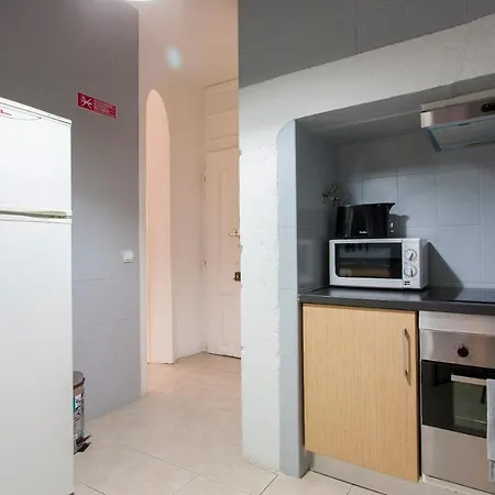 Apartment Downtown Correeiros Lisbon