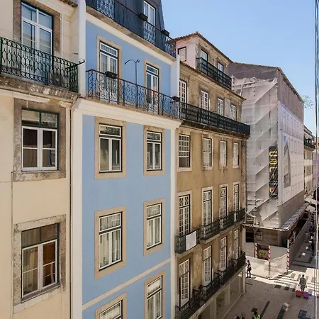 Downtown Correeiros