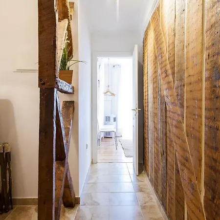 Apartment Downtown Correeiros Lisbon