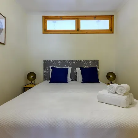 Downtown Correeiros Lissabon