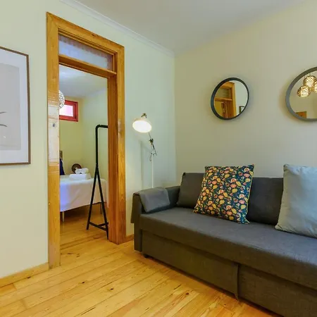 Downtown Correeiros Appartement *