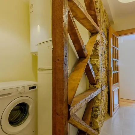 Downtown Correeiros Apartment Lissabon