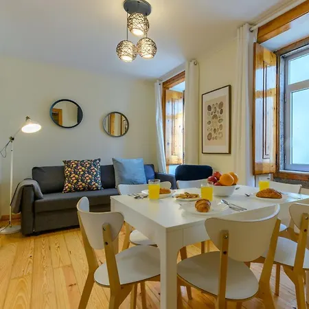 Downtown Correeiros Appartement