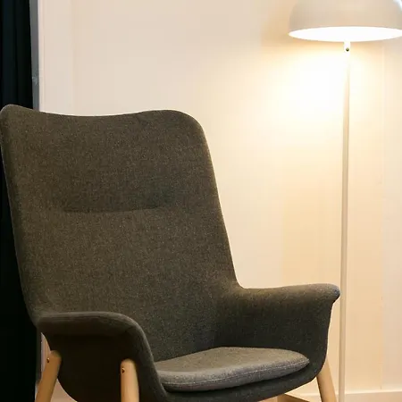 Downtown Correeiros Апартаменти Лісабон