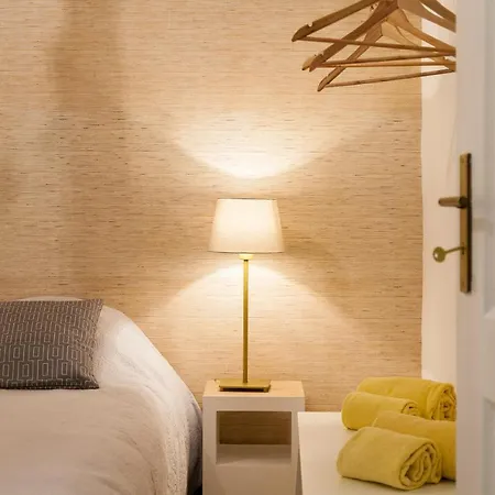 Downtown Correeiros Apartment Lissabon