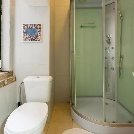 Downtown Correeiros Appartement