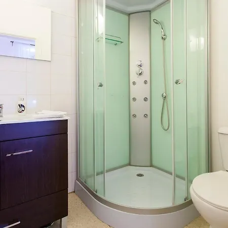 Downtown Correeiros Daire