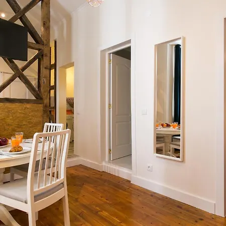 Downtown Correeiros Daire *