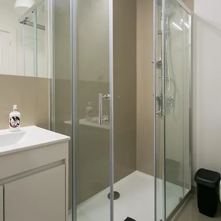 Downtown Correeiros Appartement