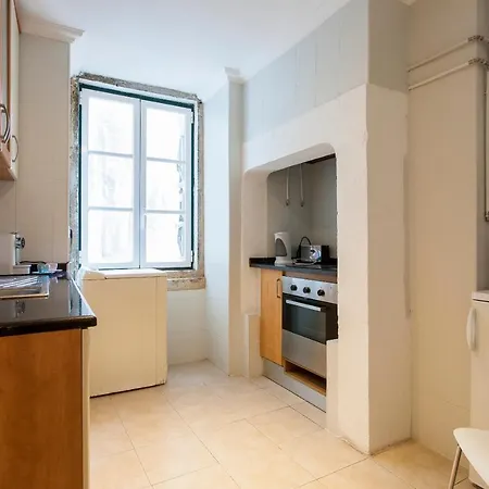 Appartement Downtown Correeiros *