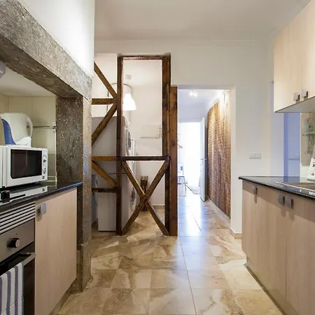 Downtown Correeiros Appartement *