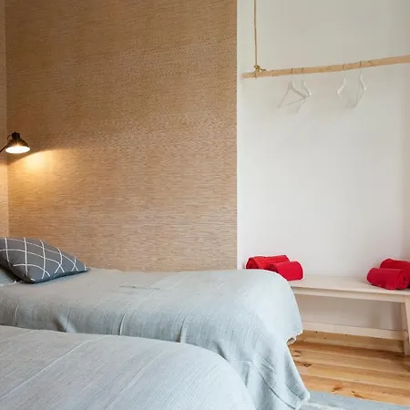 Downtown Correeiros Лісабон