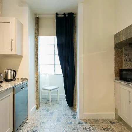 Downtown Correeiros Appartement