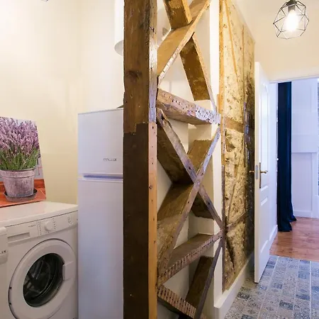 Downtown Correeiros Appartement Lisboa