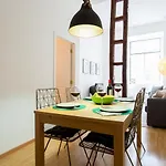 Διαμέρισμα Downtown Correeiros Lisboa