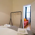 Downtown Correeiros Διαμέρισμα Lisboa