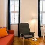 Downtown Correeiros Διαμέρισμα Lisboa