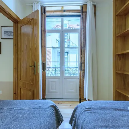 Downtown Correeiros Apartmán