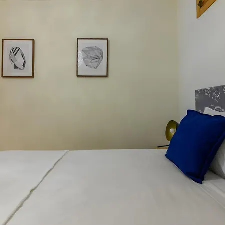 Downtown Correeiros * Lisboa