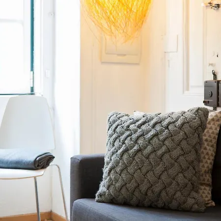 Apartmán Downtown Correeiros *