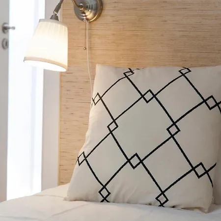 Downtown Correeiros Apartmán