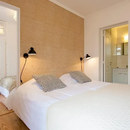 Apartmán Downtown Correeiros